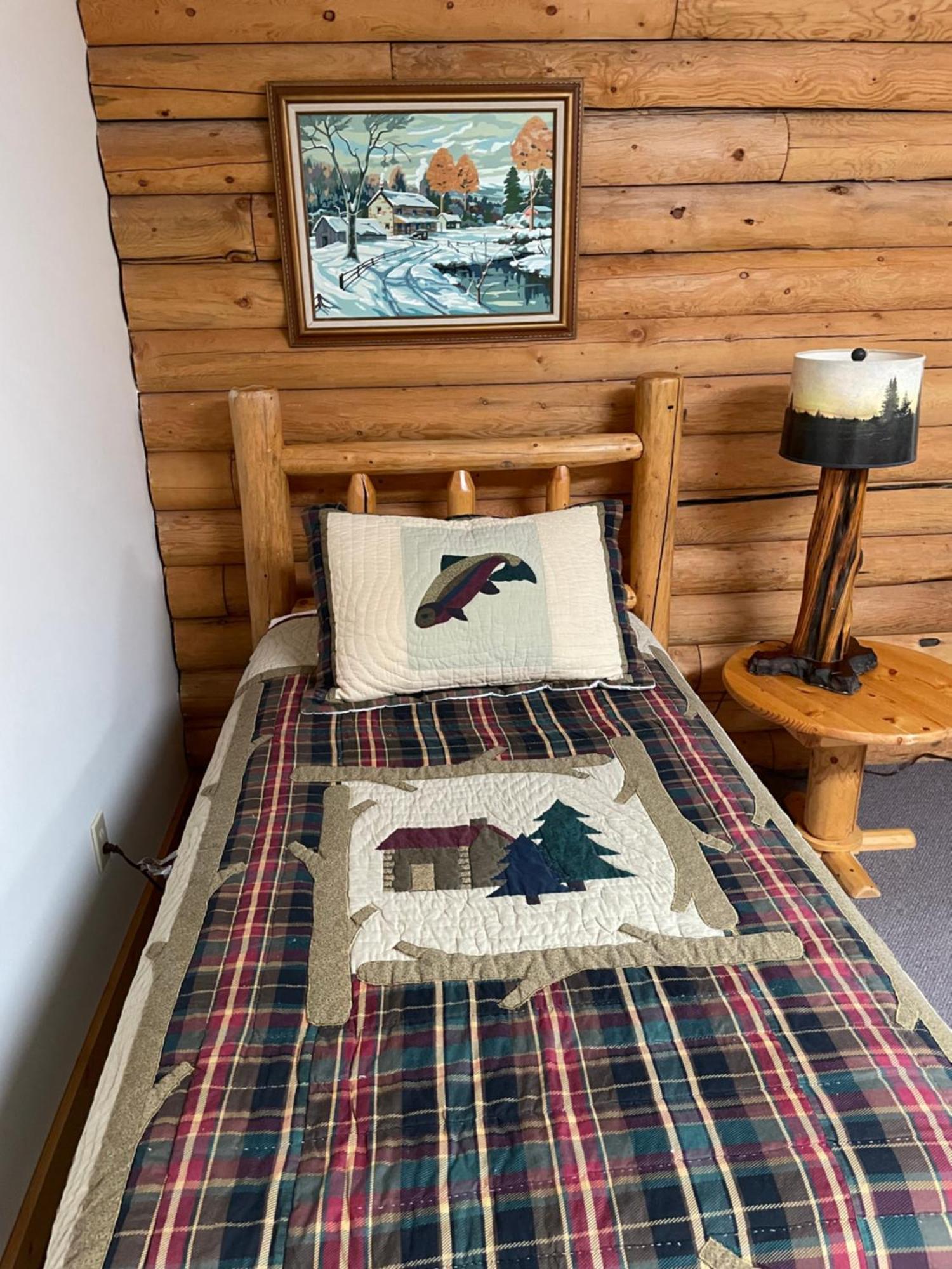 Inn On The Beartooth B&B Red Lodge Dış mekan fotoğraf