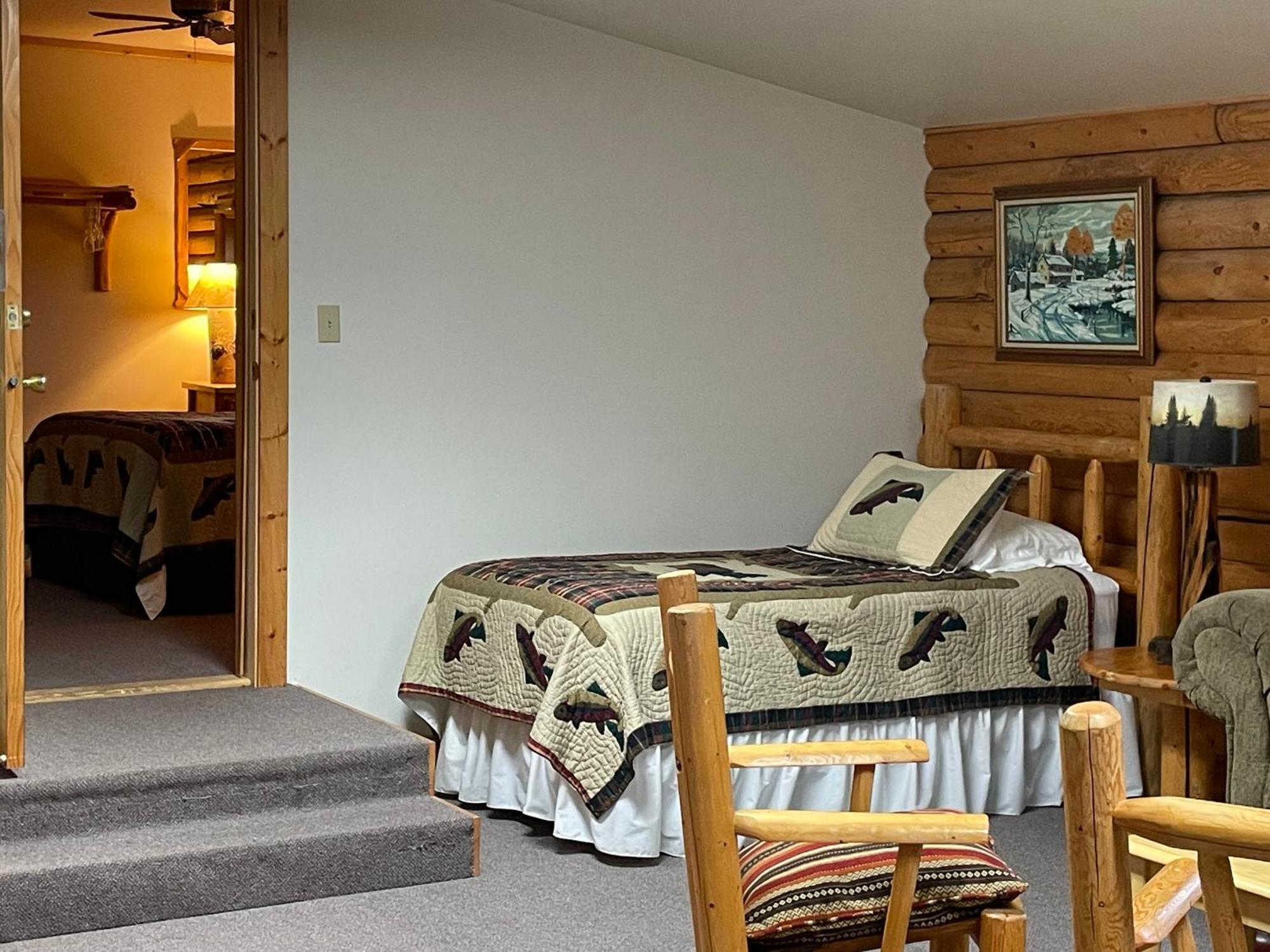 Inn On The Beartooth B&B Red Lodge Dış mekan fotoğraf