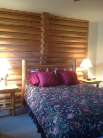 Inn On The Beartooth B&B Red Lodge Dış mekan fotoğraf