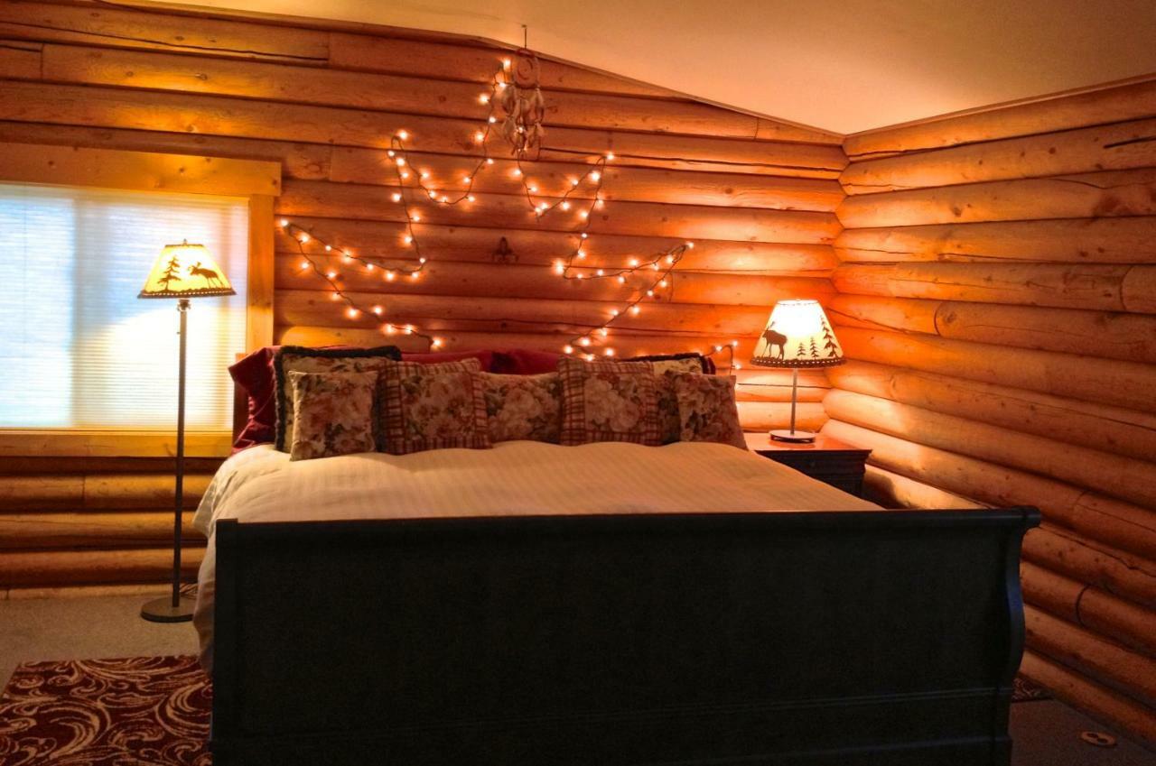 Inn On The Beartooth B&B Red Lodge Dış mekan fotoğraf